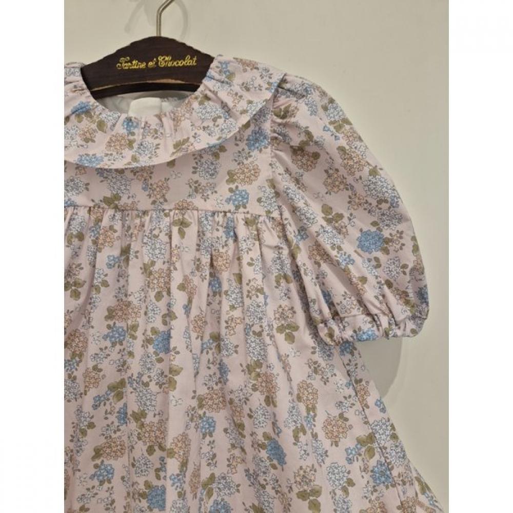 Chocola Puriflower Dress  Ttomoe05a 