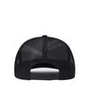 Men Women Hip Hop Hats Flat Bill Slightly Curved Baseball Caps Unisex 112 Trucker Adjustable Snapback Baseball Cap