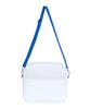Lenomasuyeongbog Gear Enamel Mesh Swim Bag White Ro-Rb2G023-Wh