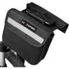 Universal Front Crossbeam Saddlebag for Mountain Bikes and Racing - Comprehensive Bicycle Accessories