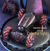 Gesture-Controlled Drift RC Car: Rechargeable 4WD Electric Racing Toy with Spray Feature