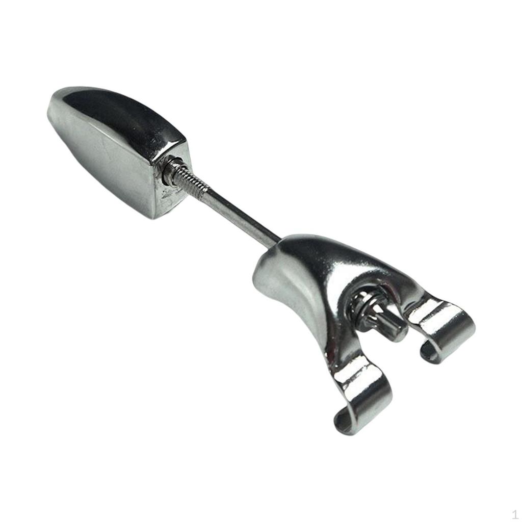 Bass Drum Claws Parts Lugs Replacement Cast Mini Drums Set Clamp Snare