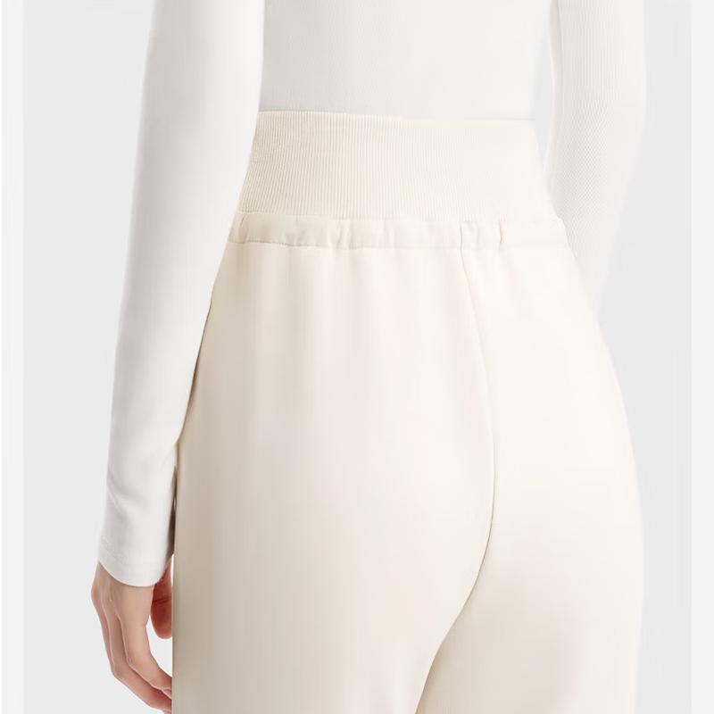Women's High-Waist Flared Yoga & Casual Pants