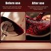 AIKARO - Automatic Wine Aerator Decanter with Filter, Stand & Corkscrew (Set)