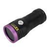 UV 365nm Light Wood s Lamp Blacklight Ultraviolet Flashlight LED Portable Mini Handheld Torch Detector for Dog Urine