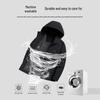 Shanshan Men's 2025 Fall/Winter Hooded Jacket