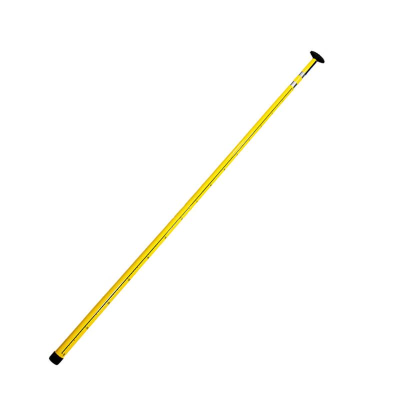 UOSU Ice Rescue Depth Measuring Rod 1800mm