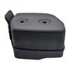 Ensemble Silencieux d'Échappement Pour Husqvarna 61 66 162 266 268 272 266SE 266SG 266XP Tronçonneuse 503590301