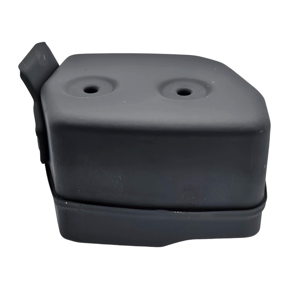 Ensemble Silencieux d'Échappement Pour Husqvarna 61 66 162 266 268 272 266SE 266SG 266XP Tronçonneuse 503590301