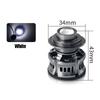 40W Lens Headlight High Power Automotive Fog Light NEW Car LED Light  Off-Road