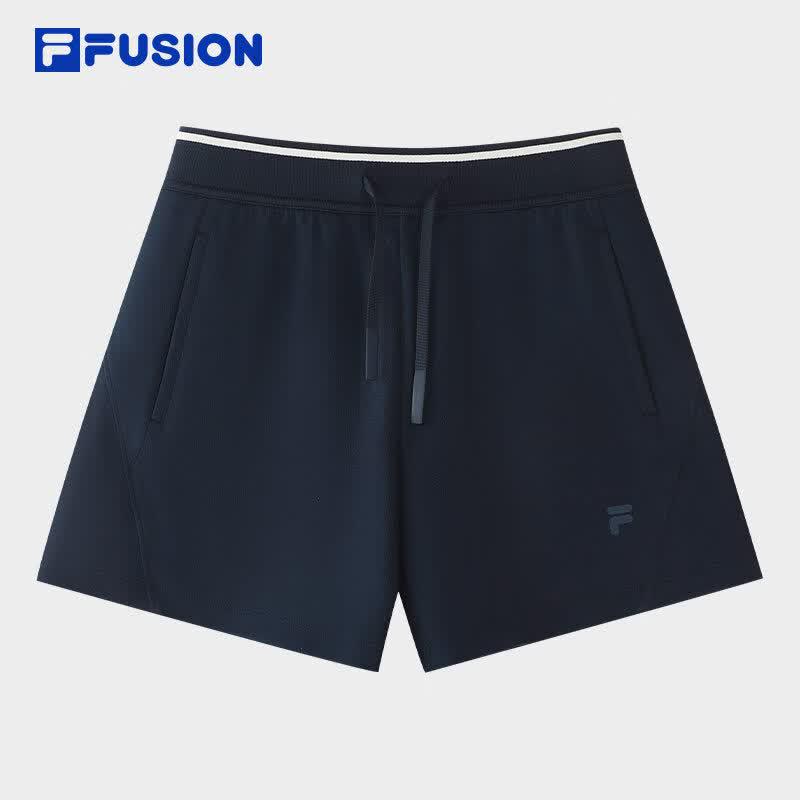 FILA FUSION Women s Knit Shorts S