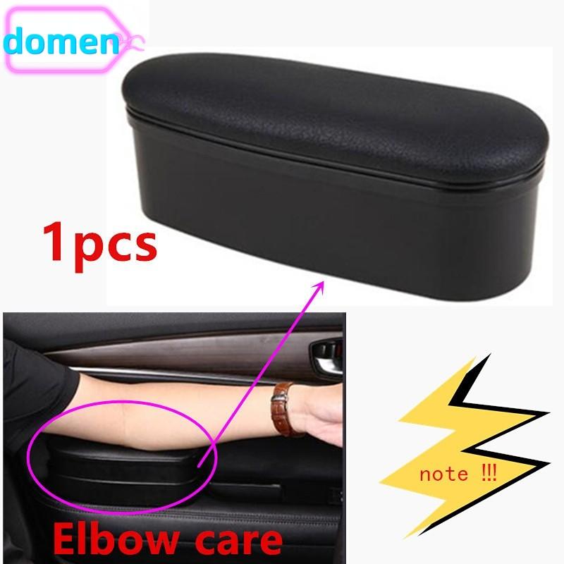 For Peugeot 206 /207 Armrest Box Interior Parts Car Central Content With Retractable Cup Hole Large Space Dual Layer USB DOMEN