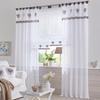 16Ht-720A High-Density Yarn, Splicing Computer Embroidery, Curtains, Window Screens