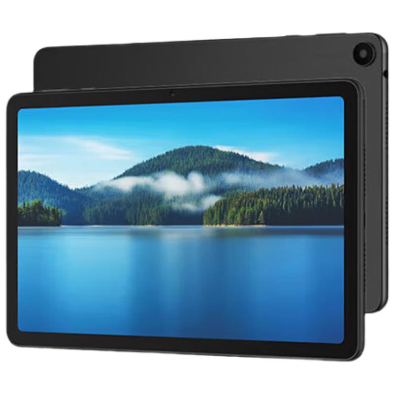 

Huawei Qingyun C5e Tablet (CN version)