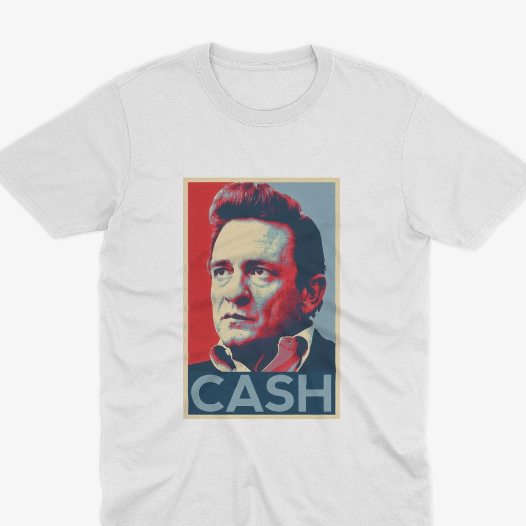 Johnny Cash Tribute T Shirt and kids tshirt – The Man in Black, Johnny Cash Gift, Johnny Cash Tee, Johnny Cash Fan, Johnny Cash Gift, The Highwaymen