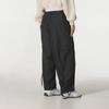 PUMA Casual Pants Women's Black Moderate Straight Fit Pants 633969-01