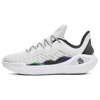Curry 11 Bruce Lee Wind Sneakers 3027502-100