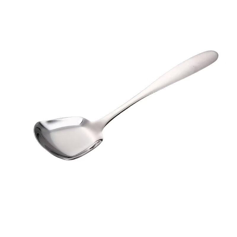 Qianxing 304 Stainless Steel Deep Spoon Set