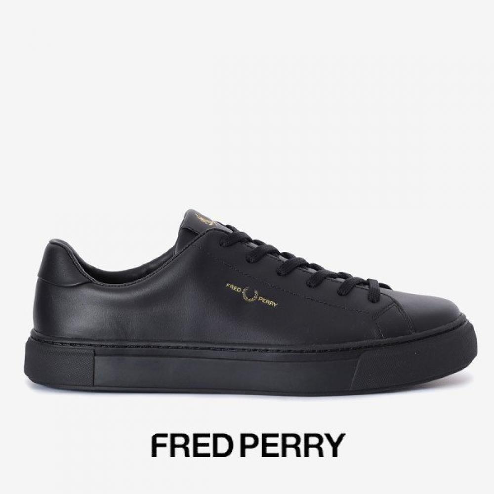 Fred Perry Унисекс Кожаные Кроссовки Sfpu2335310 774 270
