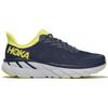 HOKA ONE ONE Clifton 7 'Odyssey Grey Primrose' 1110508-OGEP