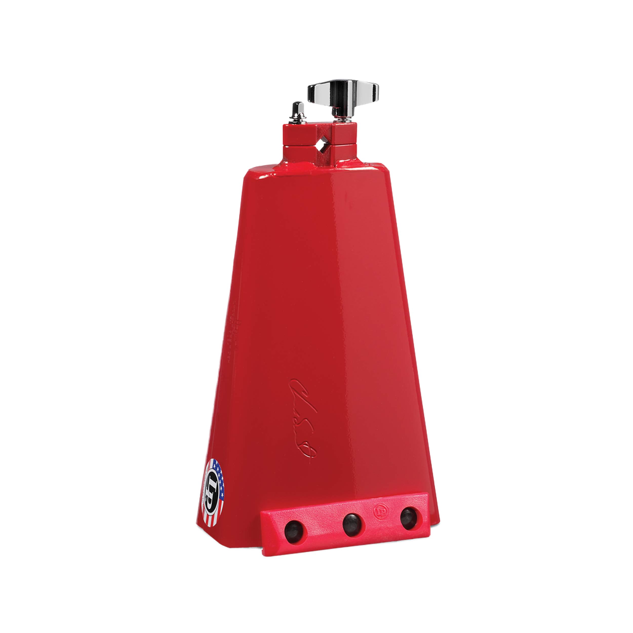 

LP LP008CS Chad Smith Signarure Ridge Rider Cowbell