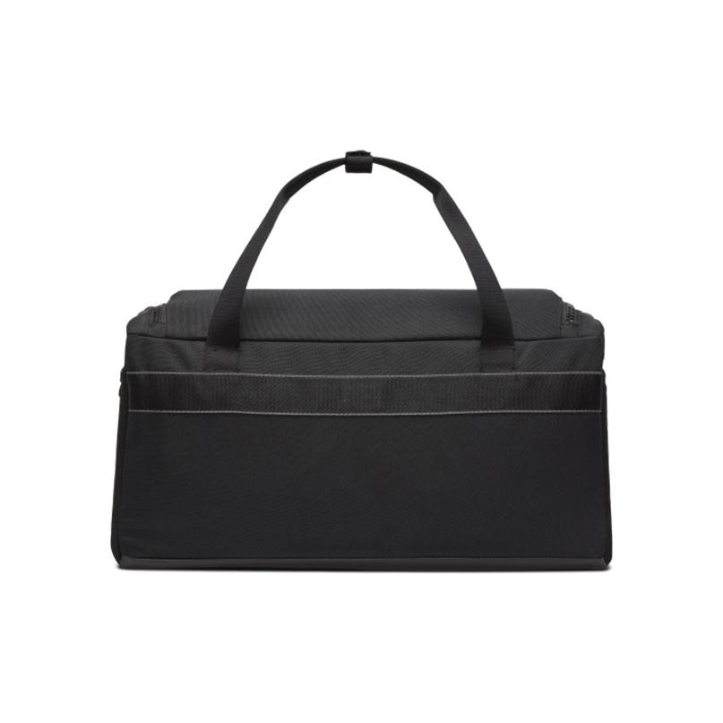 Nike Zaino per Allenamento Sportivo con Cuscino d'Aria Regolabile e Spallacci, Unisex, CK2795-010