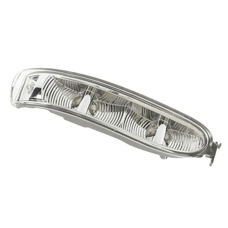 Mirror Lamp Turn Signal Light For Benz C209 W209 CLK200 CLK220 CLK240 CLK270 CLK280