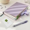 10Pieces Dried Leaf Bookmarks Page Divider Natural Dry Leaf Bookmarks for Kid Student Book Lover Reading Accessories