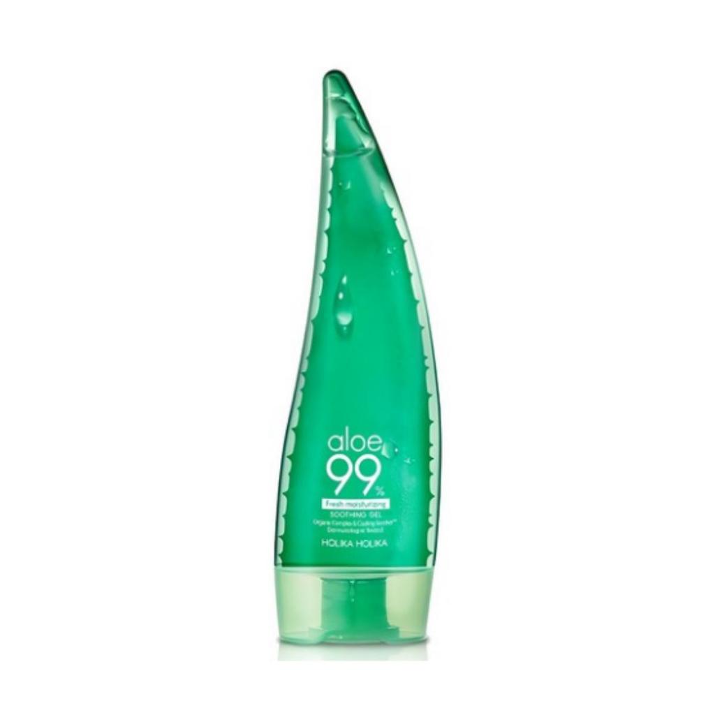 Holika Holika Aloe 99% Soothing Gel — 55ml