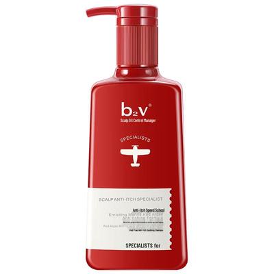 Şampoane şi balsamuri pentru păr