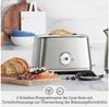 Тостер Sage STA735BSS The Toast Select Luxe