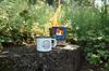 Bushcraft Essentials Bushbox Mug Be the Adventure Mug