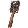 YAO Strongwood Square Brush