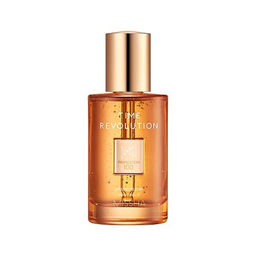 Missha Time Revolution Primestem 100 Lifting Serum 50ml 1ea