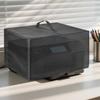 3-in-1 Protection Printer Cover Waterproof Dustproof Sunproof Office Printers Copiers Outdoor Furniture Durable Protective Case