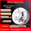 Fire-Specific 3C Certified Smoke Alarm Detector for Commercial & Household Use