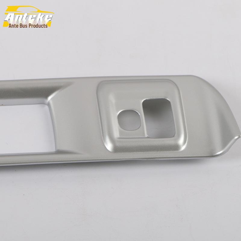 2020 Boyue PRO Left Console Headlight Trim Frame