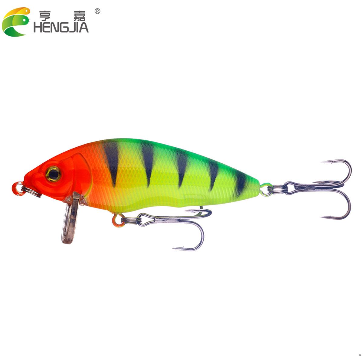 

Рыболовные приманки для гольяна, 7 см-8,4 г-6 #, японская джеркбейт, окунь, воблеры Pesca, жесткая искусственная приманка, рыболовные снасти