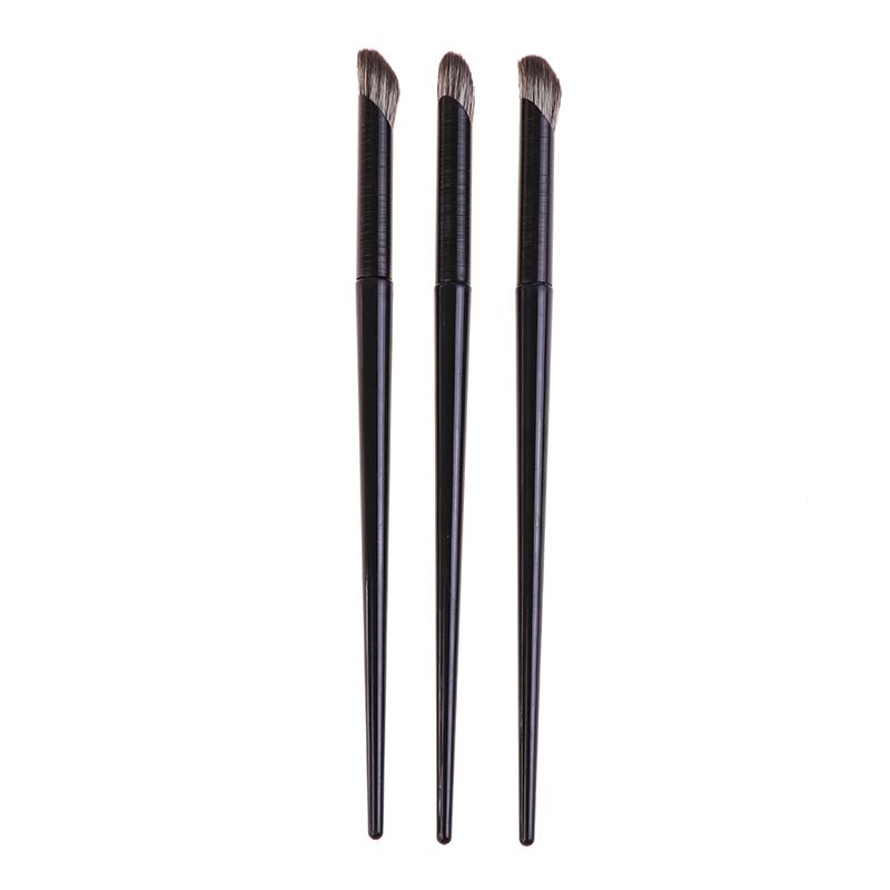 1Pcs Nose Shadow Brush Angled Contour Makeup Brushes Face Bronzer Nose Silhouette Eyeshadow Cosmetic Blending Make Up Tool
