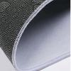 Christmas Snowman Printed Round Rug Carpet Chair Rug Area Rug Entryway Doormats,for Office Chair Living Room Bedroom Kitchen Room.
