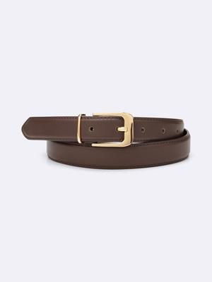 Metal Loop Belt