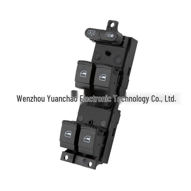 Volkswagen Jetta (01-12) Electric Window Switch 1GD 959 857C