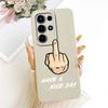 For Itel S26 Ultra Case Floral Silicone Soft Casing New Shockproof Back Cover For Itel S26 Ultra / Super 26 Ultra / S688LN Cover