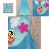 Enchanting Kids Girls Trolls Poppy Princess Dress Ideal For Cosplay And Parties