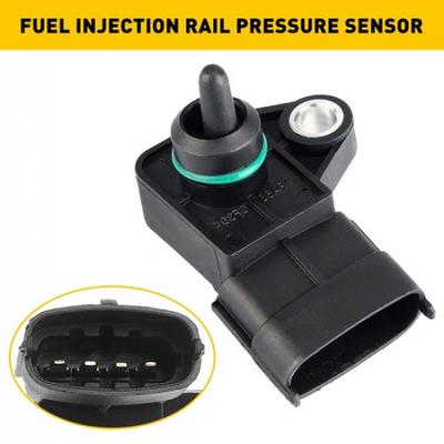 Manifold Absolute Pressure Sensor Fit 2011- Hyundai Kia Veloster Sorento