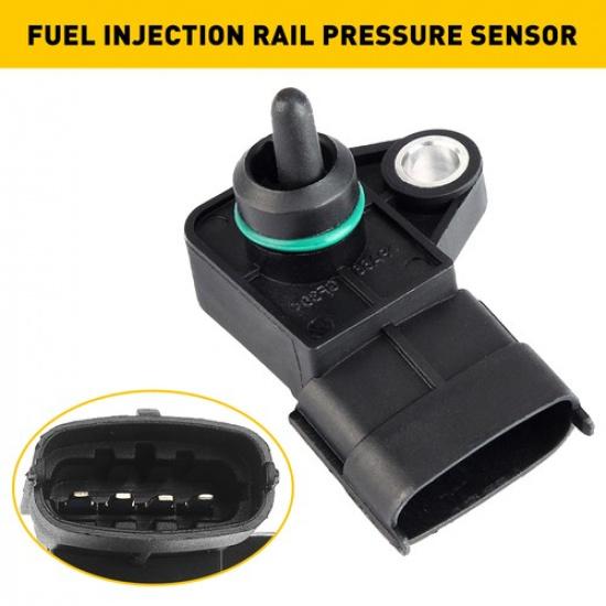 Manifold Sensor Pressure (MAP) Fit Hyundai Accent Sonata Fe Fitte Santa Kia Soul