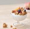 Market O Nature O Granola Delicious Low-Sugar Cereal 360g – Healthy & Crunchy Breakfast