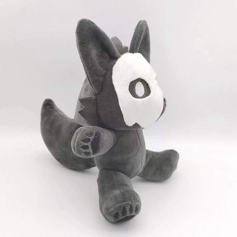 Giocattoli Peluche Cambiati Gioco Cambiato Puro Gatto Squalo Peluche Morbido Giocattolo Animale Ripieno Regalo di Compleanno Giocattoli per Bambini Ragazzi Ragazze 25CM