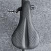 Regulable Secure Bicycles Seats Cycling Thickened Silicones Seats Cover Cushions Bike Seats Acessories