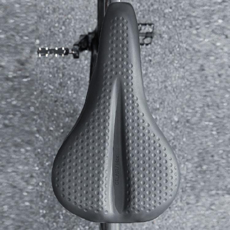 Regulable Secure Bicycles Seats Cycling Thickened Silicones Seats Cover Cushions Bike Seats Acessories